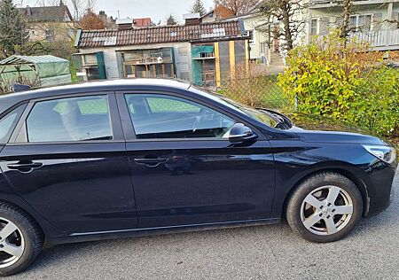 Hyundai i30 Kombi 1.4 T-GDI Trend