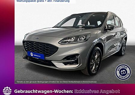 Ford Kuga 2.5 Duratec PHEV ST-LINE