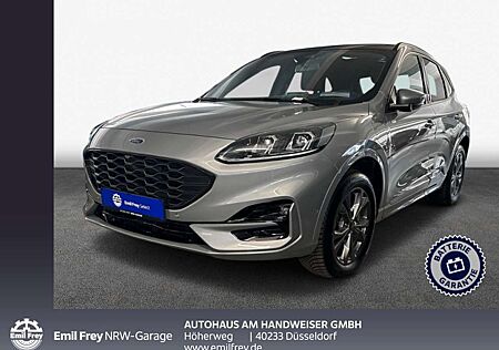 Ford Kuga 2.5 Duratec PHEV ST-LINE