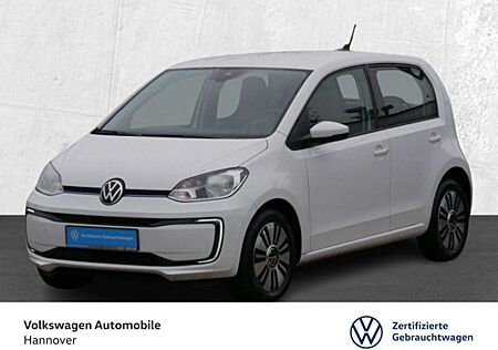 VW e-up! Volkswagen e-up! move up! Kamera PDC