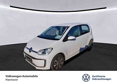 VW e-up! Volkswagen e-up! move PDC