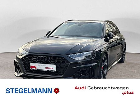 Audi RS4 2.9 TFSI qu. Tiptr. *Dynamik-Paket* H