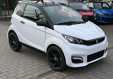 Aixam City Sport GTO Look Mopedauto L6e Automatik
