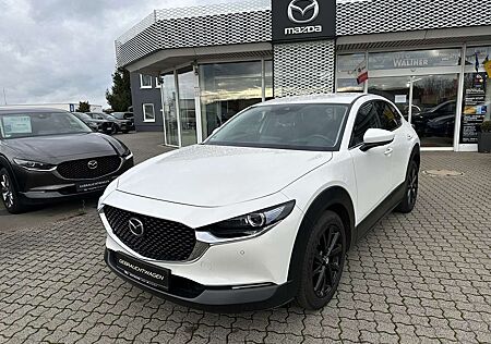 Mazda CX-30 L SKYACTIV-G 2.0 150PS M HYBRID AWD 6GS AL-SELECTI