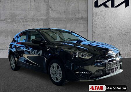 Kia Cee'd Ceed / Vision 1.0 T-GDI EU6e Navi Klima Rückfahrkamera PD