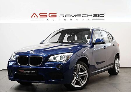 BMW X1 xD 20i M Sportpaket *1.HD *Bi-Xenon *Tempo *