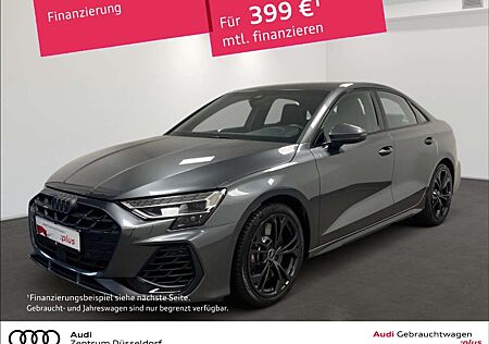 Audi S3 Limousine 2.0 TFSI quattro MMI VIRTUAL PDC