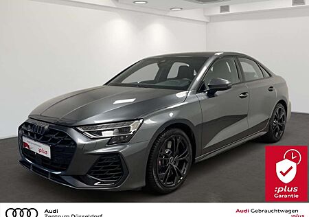 Audi S3 Limousine 2.0 TFSI quattro MMI VIRTUAL PDC