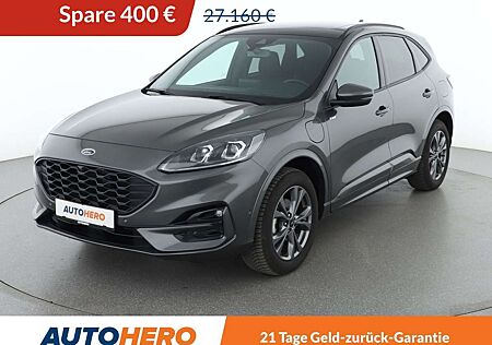 Ford Kuga 2.5 Plug-in Hybrid ST-Line Aut.*NAVI*LED*CAM*SHZ*