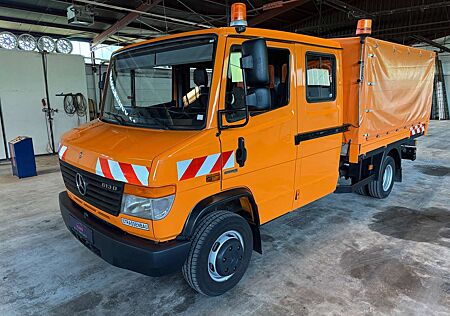 Mercedes-Benz Vario 613 D LKW im Top Zustand!!!