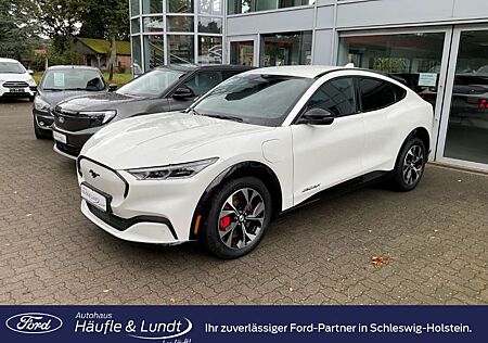 Ford Mustang Mach-E Premium Allrad ACC LED Rückfahrkam.