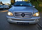 Mercedes-Benz ML 270 CDI Inspiration TOP RENTNER AUTO 6GANG