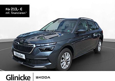 Skoda Kamiq 1.0 TSI Ambition