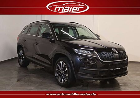 Skoda Kodiaq 2.0 TDI Drive 125-Virtual-360°-ACC-LED-