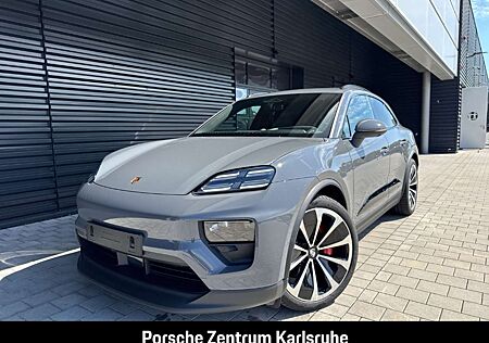 Porsche Macan 4S HA-Lenkung InnoDrive Head-Up LED-Matrix