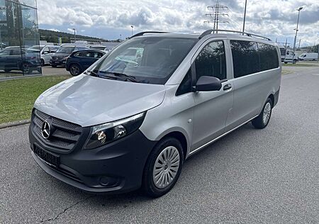 Mercedes-Benz Vito 116 CDI Tourer Pro extralang *Navi*PTS*Klima*Kam