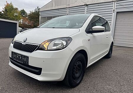 Skoda Citigo Ambition 1 Hand