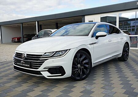 VW Arteon Volkswagen 2.0TDI*R-Line*4Motion*AHK*Kamera*Virtual