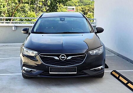 Opel Insignia Sports Tourer 1.6 Diesel Edition