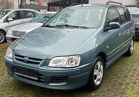 Mitsubishi Space Star Comfort 1600, TÜV bis 11/2027