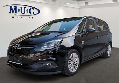 Opel Zafira 1.6 CDTI DPF ON Start/Stop