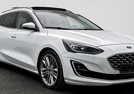 Ford Focus SW 1.0 ecoboost Mild-Hybrid 155cv auto