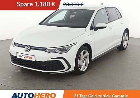 VW Golf GTE Volkswagen 1.4 GTE Aut.*NAVI*LED*PDC*KLIMA*