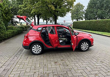 Seat Arona Style
