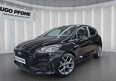 Ford Fiesta ST-Line LED ACC KAMERA WI-PKT PDC SHZ
