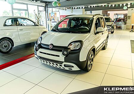 Fiat Panda 1.0 GSE 70PS E6 Pandina