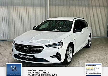 Opel Insignia B Sports Tourer 1 Hand, Scheckheft, Super Ausstatt