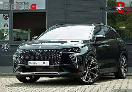 DS Automobiles DS7 Crossback DS 7 Crossback Hybrid 4x4 Performance Line+ Sound-S