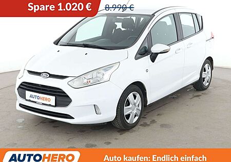 Ford B-Max 1.0 EcoBoost Trend *PDC*AHK*KLIMA*