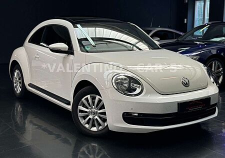 VW Beetle Volkswagen Lim. 1.2 TSI DSG/Klima/Pano/Shz/Temp