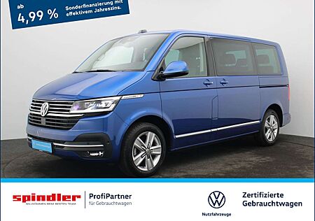 VW T6 Volkswagen .1 Multivan Highline DSG / Navi, Standh, AHK