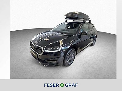 Skoda Fabia Tour 1.0TSI*WinterPaket*LED*KESSY*PDC*SmartLink*uv