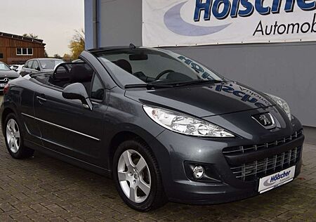 Peugeot 207 Cabrio,Premium !37000 KM!