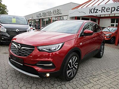 Opel Grandland X Diesel, INNOVATION