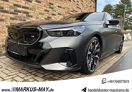 BMW i5 M60 xDrive M SportPro DAP B&W HUD