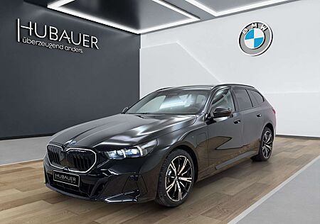 BMW 530 e xDrive Touring [M Sport Pro, HUD, AHK, ACC, 20"