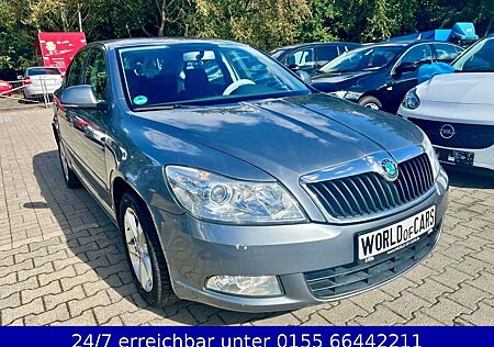 Skoda Octavia FAMILY | AUTOMATIK | TÜV | ALLWETTER