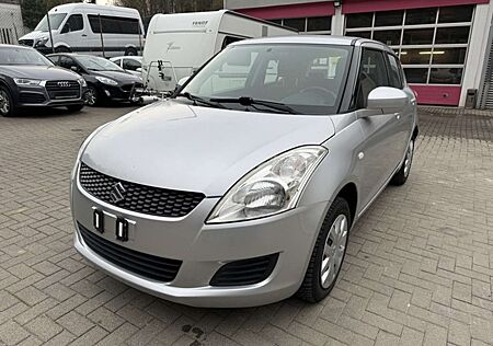 Suzuki Swift 1.2 Club 4x4