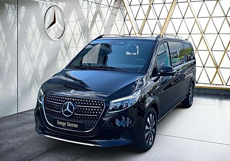 Mercedes-Benz V 300 d AVANTGARDE Extralang +MBUX+Avantgarde+LM