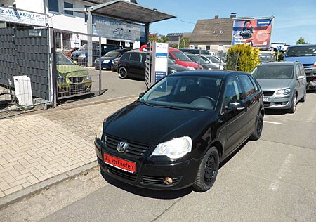 VW Polo Volkswagen IV Comfortline,89500km,Klima,TÜV&Serviceneu