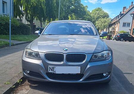 BMW 318i 318 3er