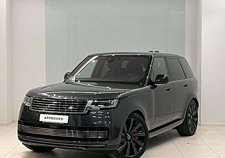 Land Rover Range Rover SV P530 Multimedia & 23