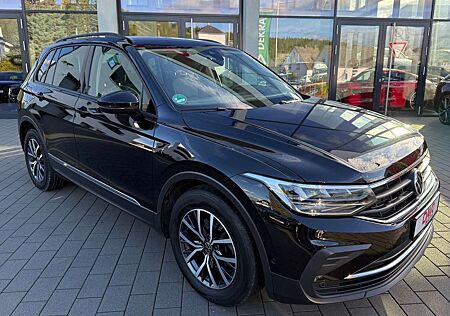 VW Tiguan Volkswagen 1.5 TSI Life Business-Paket Premium