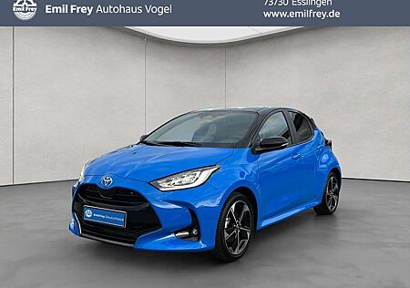 Toyota Yaris Hybrid 130 1.5 VVT-i Premiere