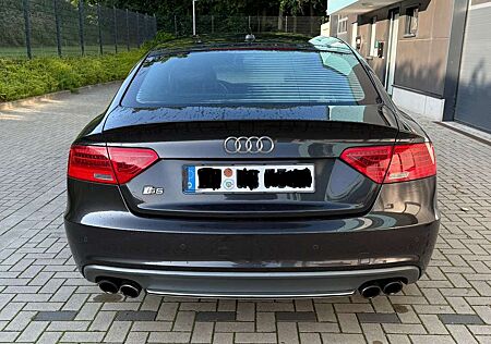 Audi S5 3.0 TFSI quattro
