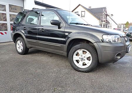 Ford Maverick 2,3 l Highclass, Leder, SD